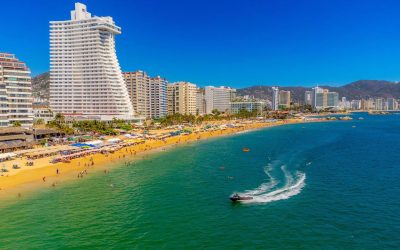 Temporada de verano generarán una derrama económica de 818 mil mdp por consumo turístico: Sectur