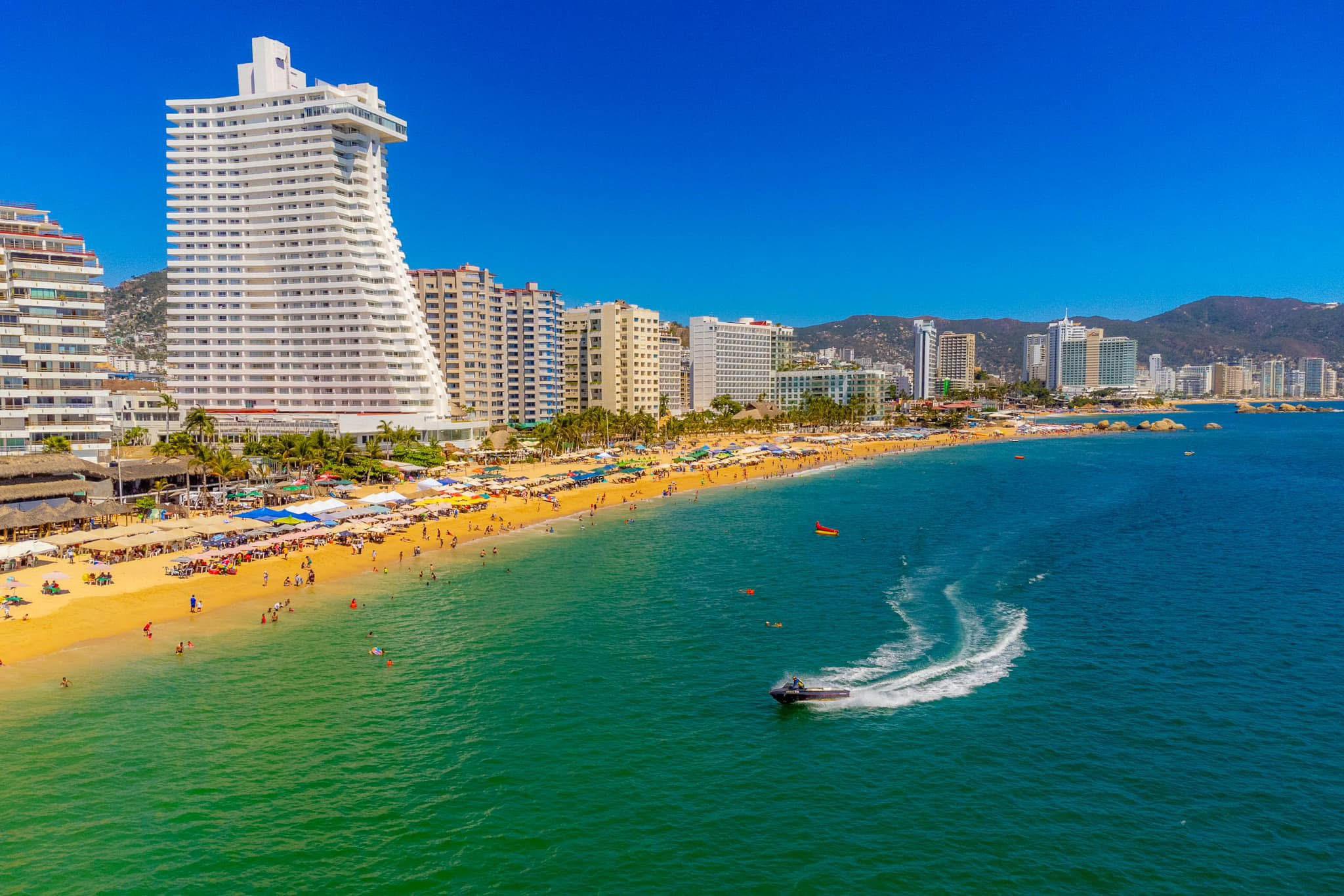 Temporada de verano generarán una derrama económica de 818 mil mdp por consumo turístico: Sectur