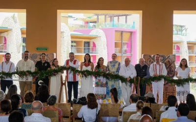 Xcaret México invierte 700 mdd para ampliar su cadena en Quintana Roo