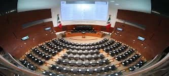 Senado aprueba a ley de la Guardia Nacional