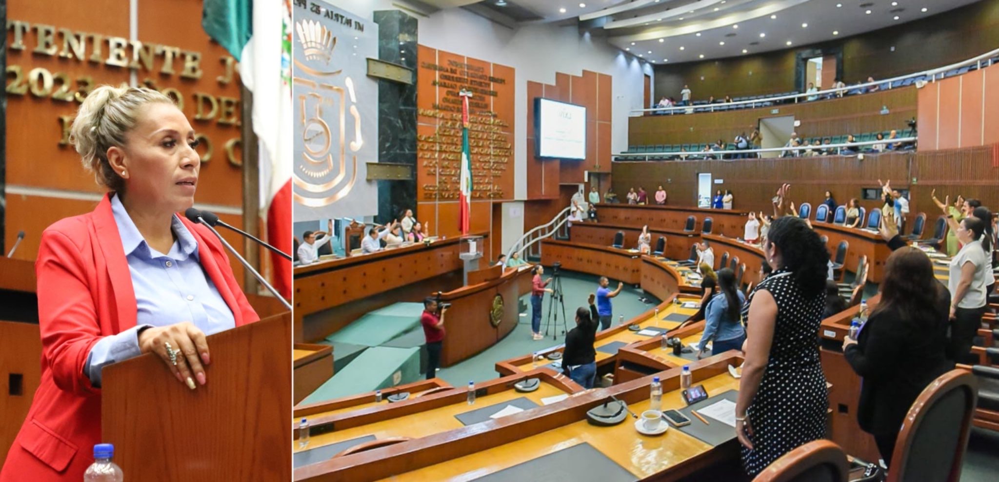  Exhortan a nueve municipios de Guerrero a atender declaratoria de violencia de género