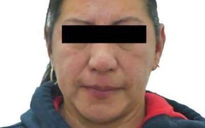 Vinculan a proceso a alcaldesa de Capulhuac