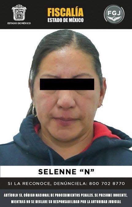 Vinculan a proceso a alcaldesa de Capulhuac
