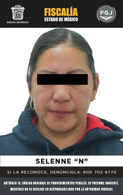 Vinculan a proceso a alcaldesa de Capulhuac
