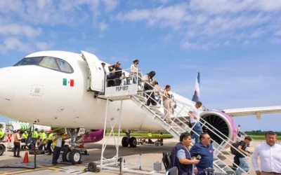 Guerrero y Michoacán refuerzan oferta turística