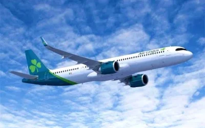 Quintana Roo anuncia vuelo directo desde Dublín