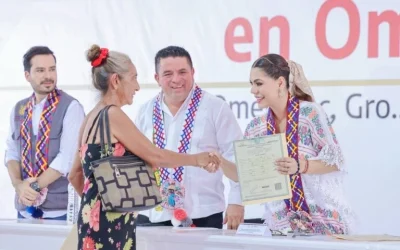 Guerrero apoya al municipio de Ometepec con servicios gratuitos tras el paso de Erick