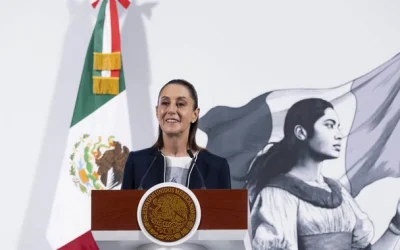 Gobierno obtiene predios para construcción de 186 mil viviendas