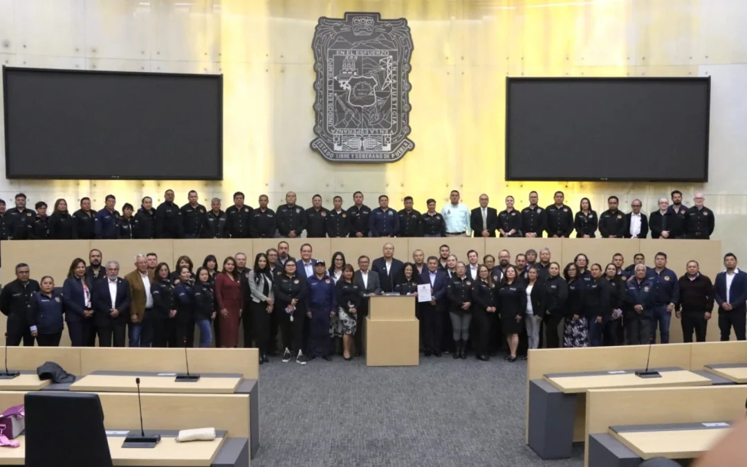 Puebla va por comisión para prevenir trabajo infantil