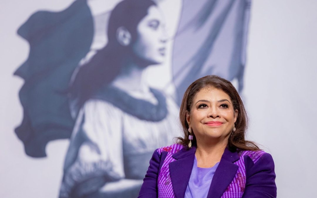 CDMX firma convenio con restauranteros para promover la legalidad 