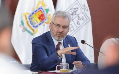 Puerto Lázaro Cárdenas recibe inversión de más de 13 mil mdp para su modernización