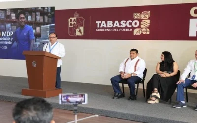 Walmart anuncia inversión para construir tiendas en cuatro municipios de Tabasco