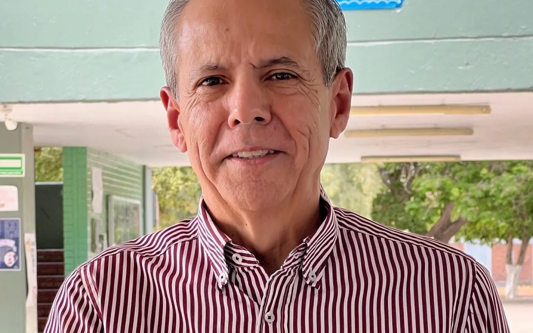 Juez federal ordena restitución del alcalde de Ahome, Gerardo Vargas Landeros