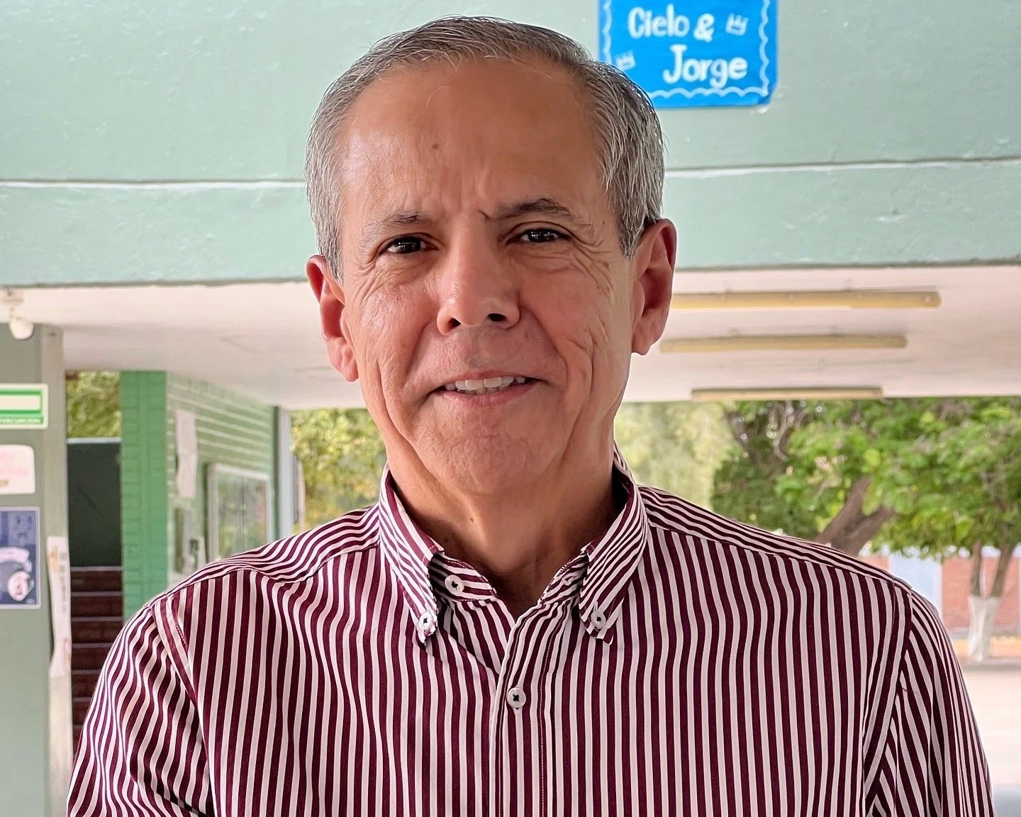 Juez federal ordena restitución del alcalde de Ahome, Gerardo Vargas Landeros