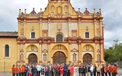 Fabiola Ricci, nueva coordinadora de la AALMAC en Chiapas