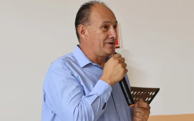 Muere presidente municipal electo de Banderilla, Veracruz