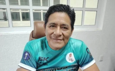 Asesinan a ex alcalde de San Francisco Altepexi, Puebla