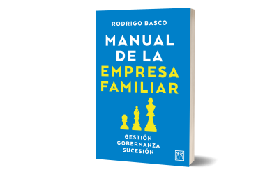 Manual de la empresa familiar