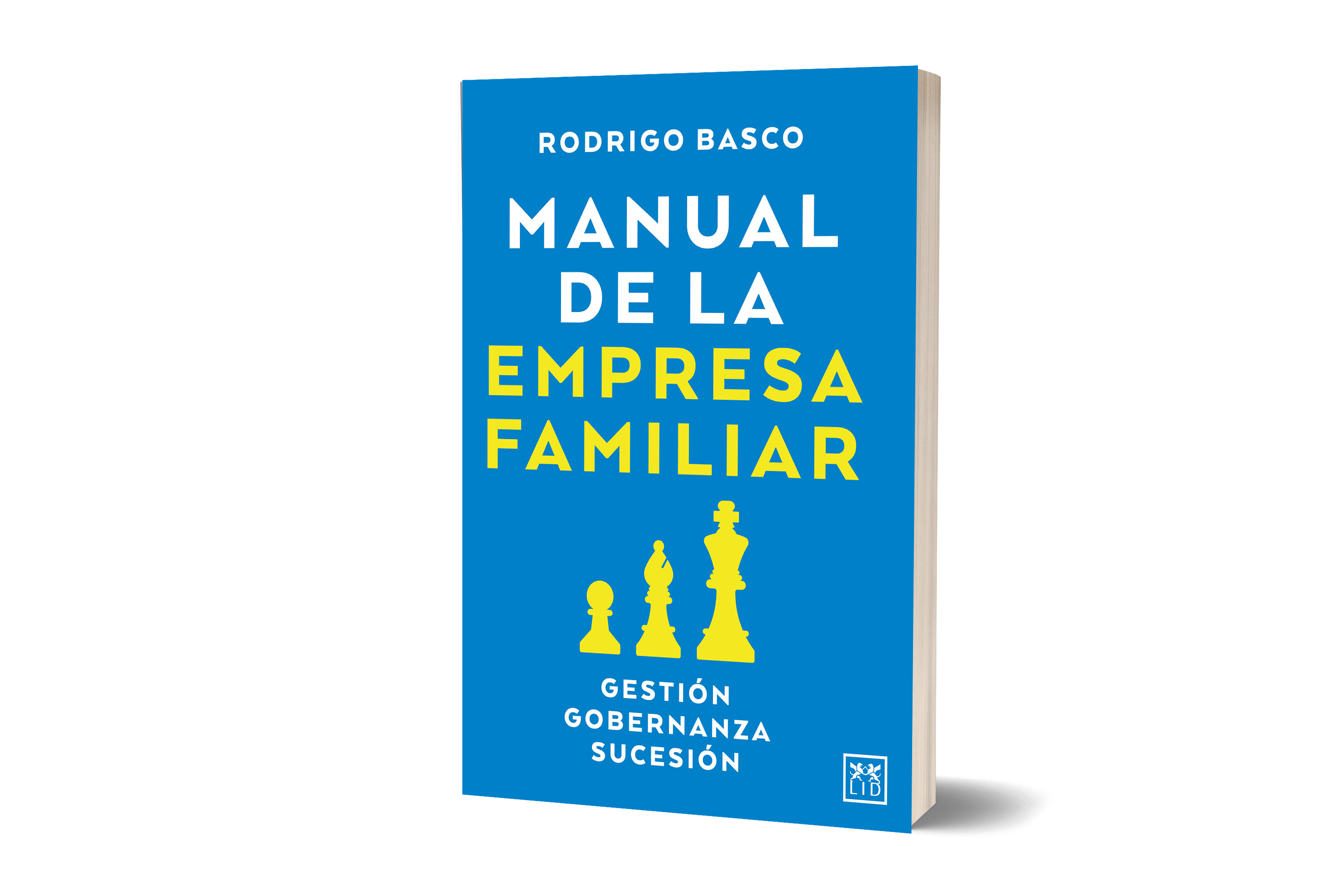 Manual de la empresa familiar