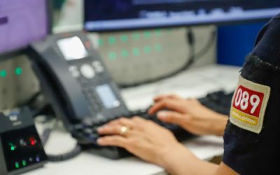 Desafíos contra la extorsión