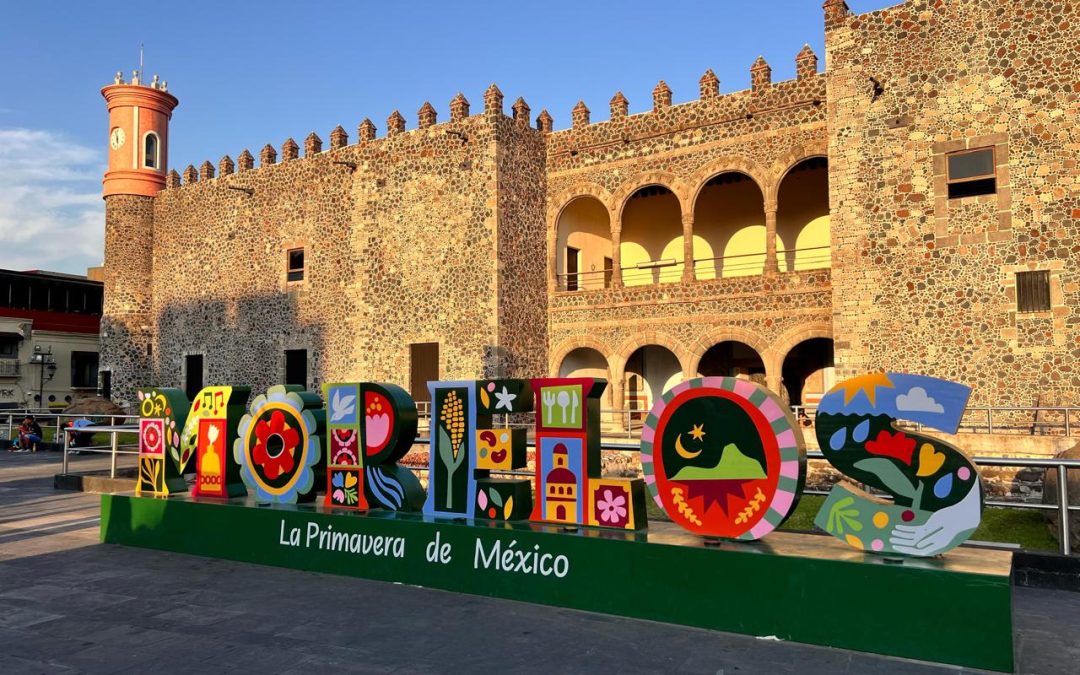 De esta recreación, turismo y cultura en la eterna primavera