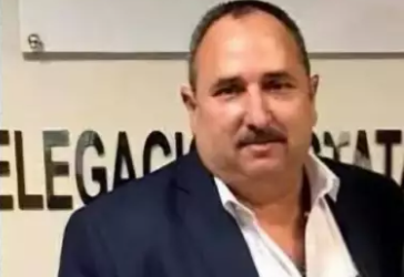 Muere Ernesto Vázquez Reyna, delegado de FGR en Tamaulipas