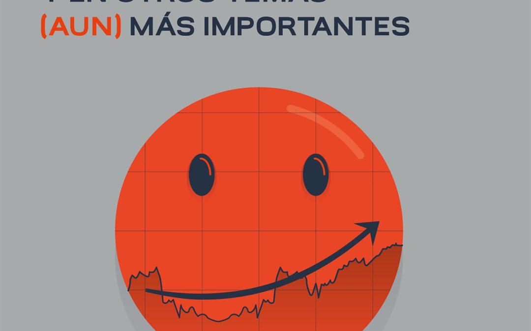 Estrés financiero: el enemigo silencioso del bienestar personal y profesional