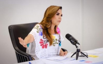 Clínica del ISSSTE en Chetumal será nuevo hospital general; Playa del Carmen tendrá UMF
