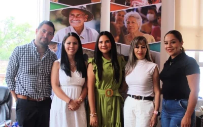 Incendian domicilio de la presidenta municipal de Queréndaro, Michoacán