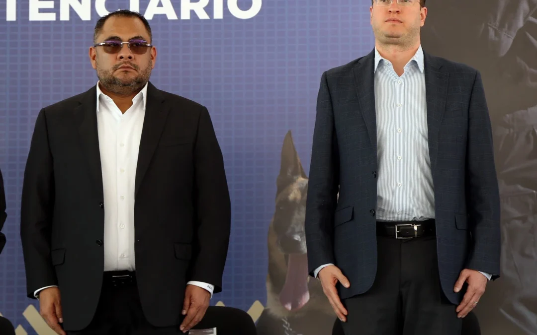 Omar Reyes Colmenares, nuevo encargado de la UIF
