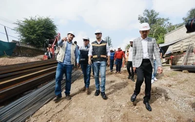 Tlajomulco de Zúñiga tendrá su primer C5
