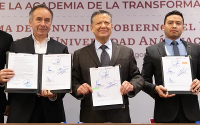 Gobierno de Hidalgo impulsa capacitación de servidores públicos