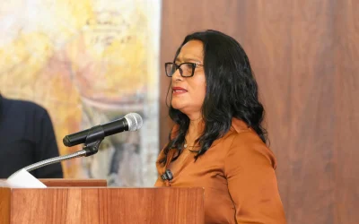 Congreso de Guerrero impugna suspensión que evita juicio de alcaldesa de  Acapulco