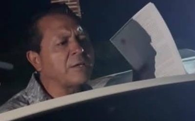 Detienen a ex candidato de PT al gobierno de Guerrero presuntamente por delincuencia organizada