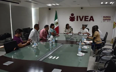 Puebla y Veracruz fortalecen la alfabetización