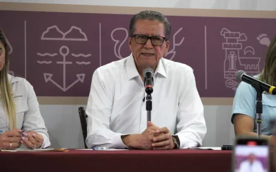 Sinaloa y Sedena refuerzan seguridad pública