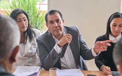 Municipios de Edomex piden al Gobierno Federal solucionar apagones en la región