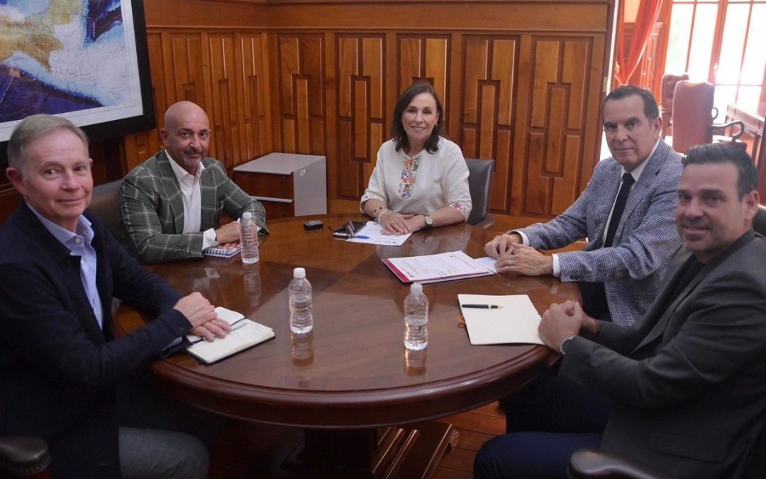 Fermex anuncia inversión de 25 mdd ampliar su planta en Ixtaczoquitlán