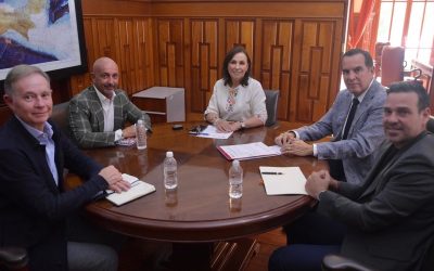Fermex anuncia inversión de 25 mdd ampliar su planta en Ixtaczoquitlán
