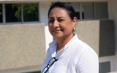 Vinculan a proceso a ex alcaldesa de Manzanillo y a nueve ex funcionarios