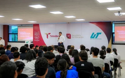 Tamaulipas alista corredores estratégicos para la electromovilidad