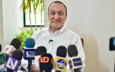 SCJN reconoce a Antonio Menéndez como alcalde de Ahome