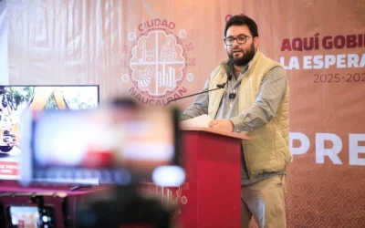 Anuncian operativos en Naucalpan contra chelerías