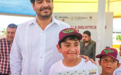 Alcalde de Reynosa pide reportar a menores de edad que no estén inscritos en escuelas