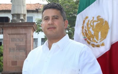 Presidente municipal de Uruapan hace llamado a Gobierno Federal a enfrentar delincuencia organizada