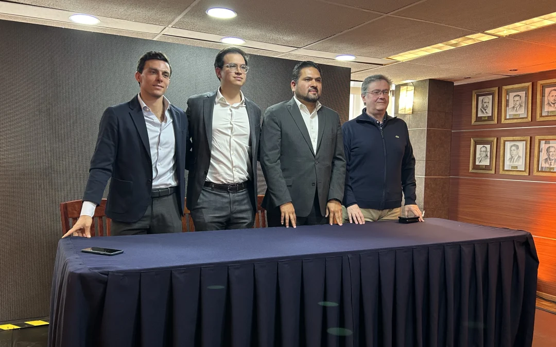 Lanzan convocatoria para que empresas generen 100% de su consumo energético
