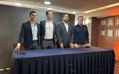 Lanzan convocatoria para que empresas generen 100% de su consumo energético