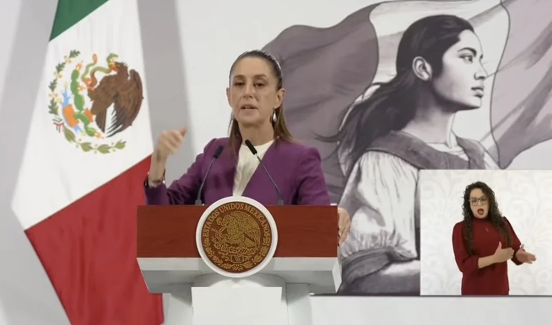 Gobierno de México admite desabasto de combustible 