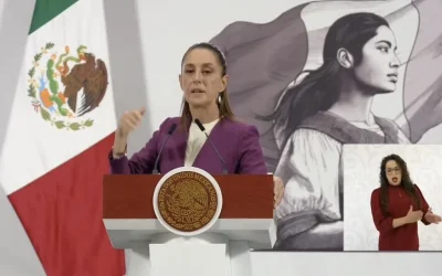 Gobierno de México admite desabasto de combustible