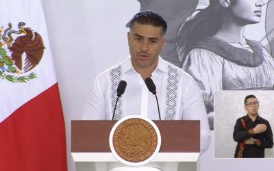 Homicidios dolosos se reducen 61% en Quintana Roo